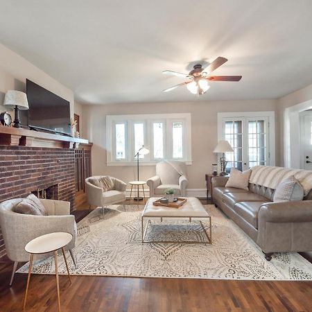 Spanish Charm 4Bed/3Bath Waupaca Экстерьер фото