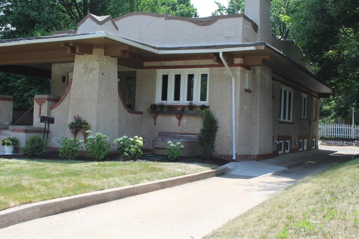 Spanish Charm 4Bed/3Bath Waupaca Экстерьер фото