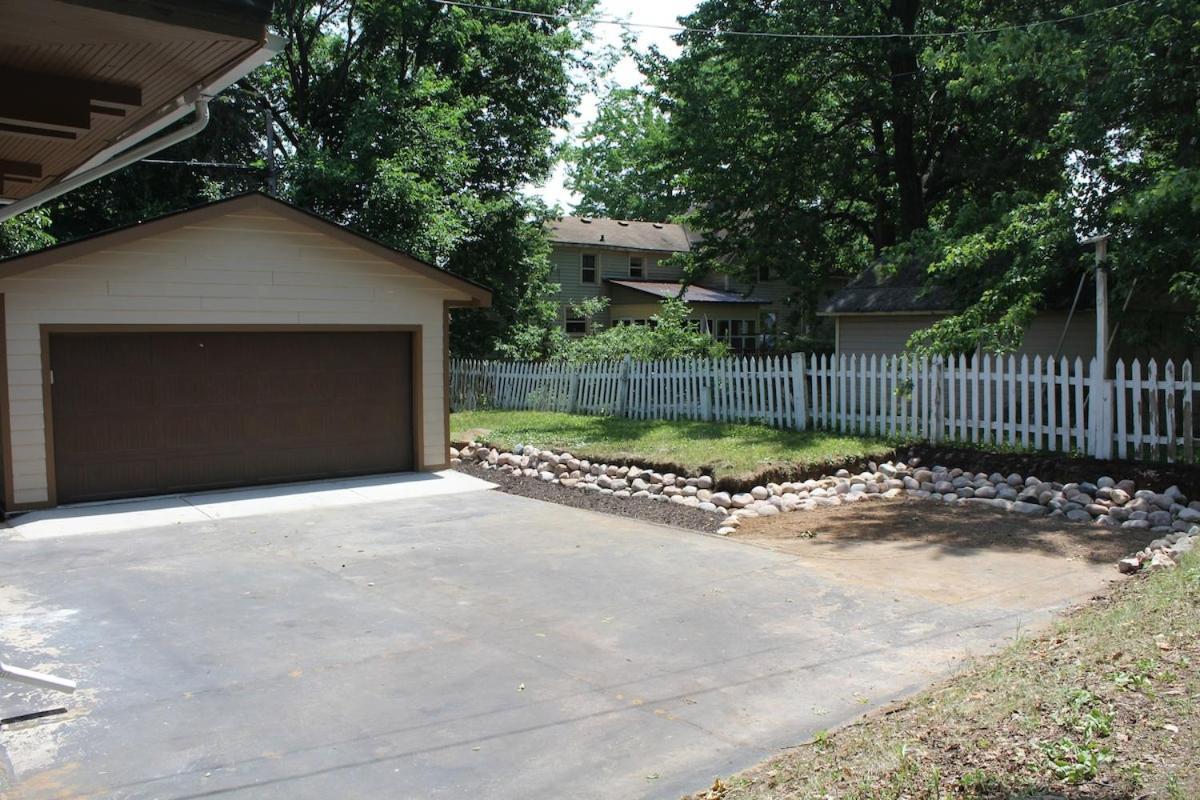 Spanish Charm 4Bed/3Bath Waupaca Экстерьер фото