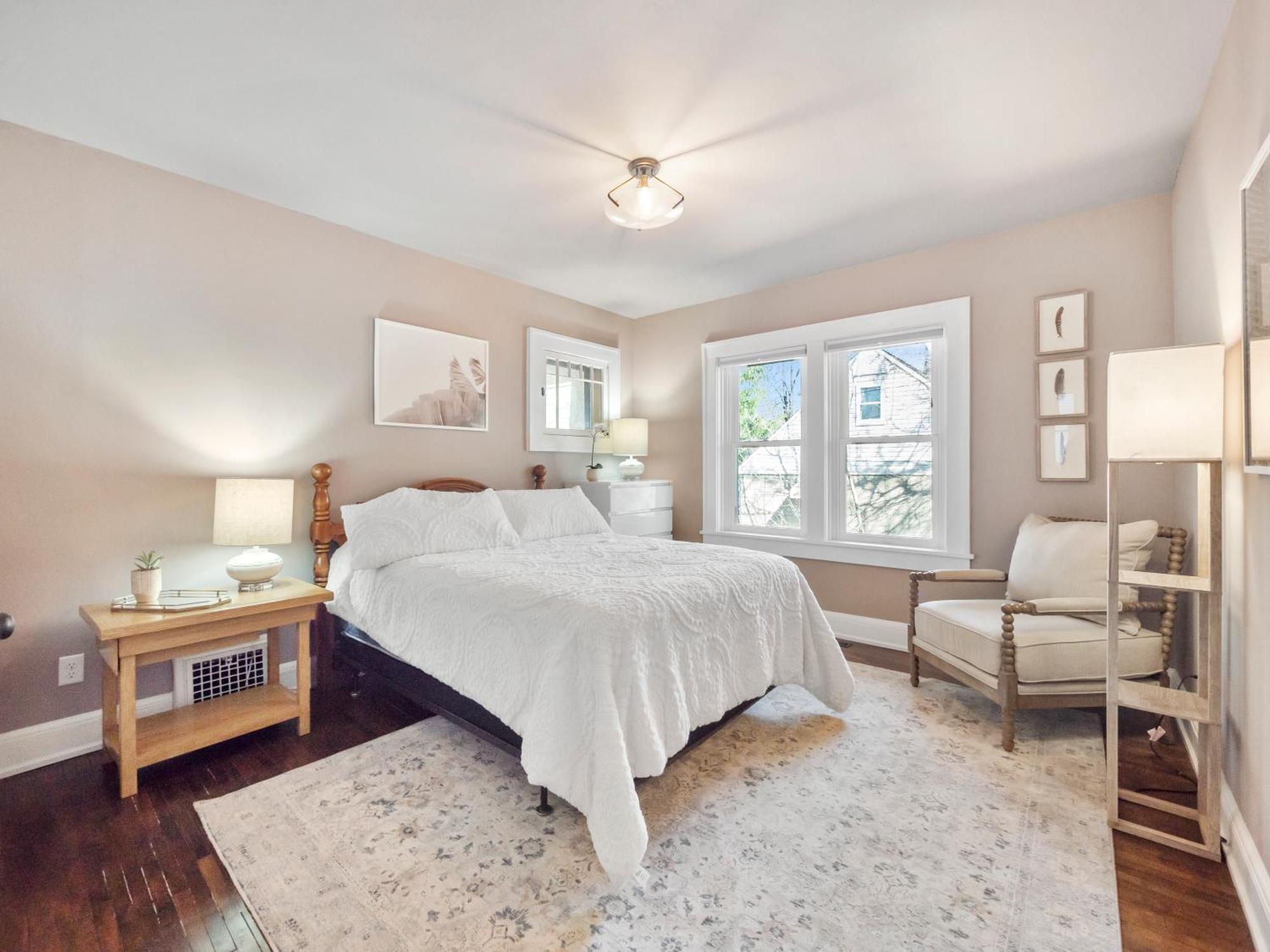 Spanish Charm 4Bed/3Bath Waupaca Экстерьер фото