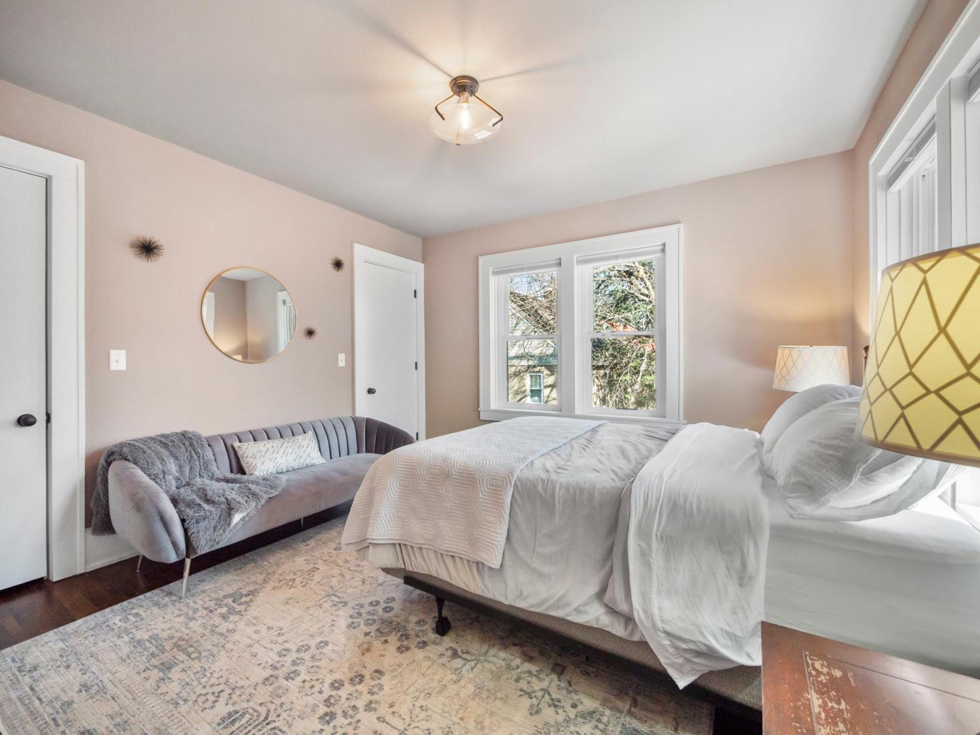 Spanish Charm 4Bed/3Bath Waupaca Экстерьер фото