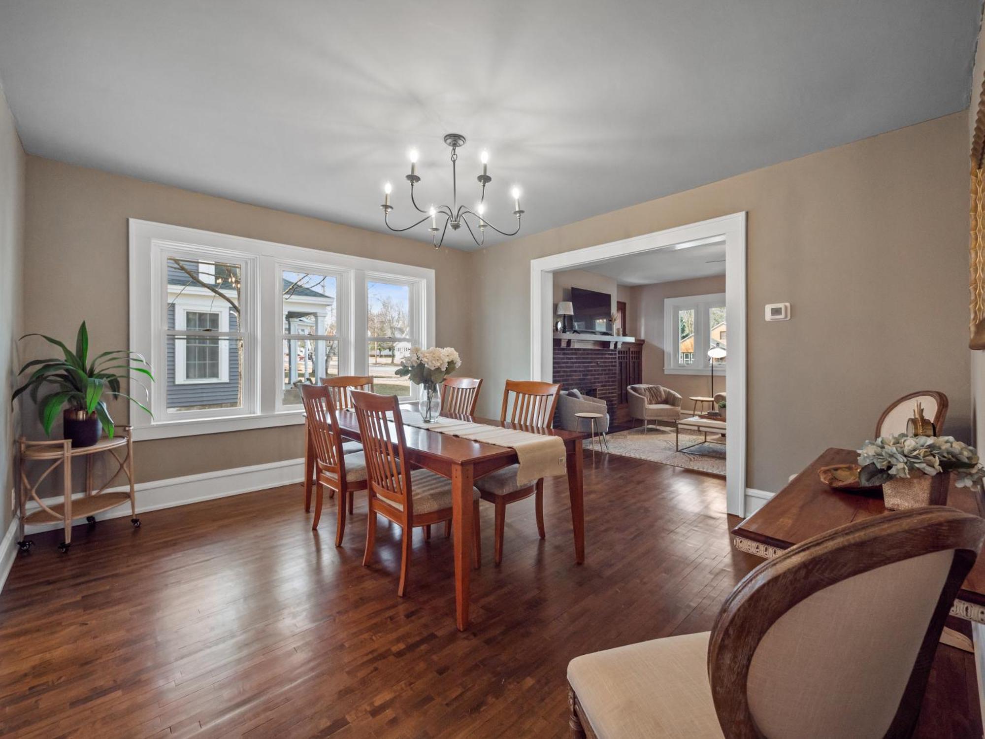 Spanish Charm 4Bed/3Bath Waupaca Экстерьер фото