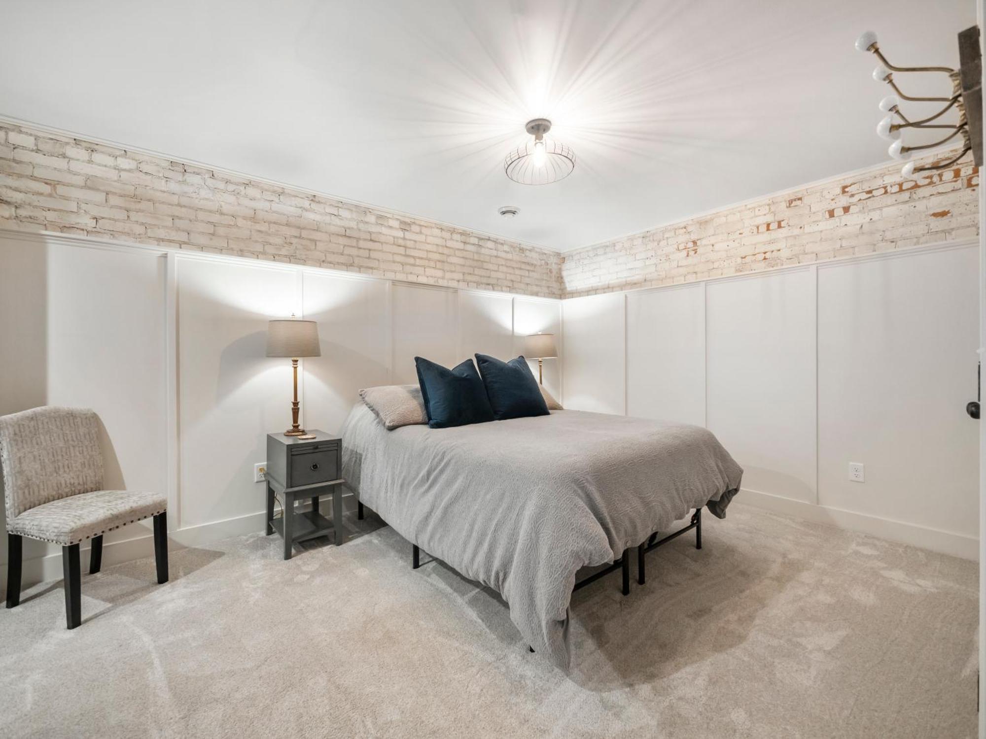 Spanish Charm 4Bed/3Bath Waupaca Экстерьер фото